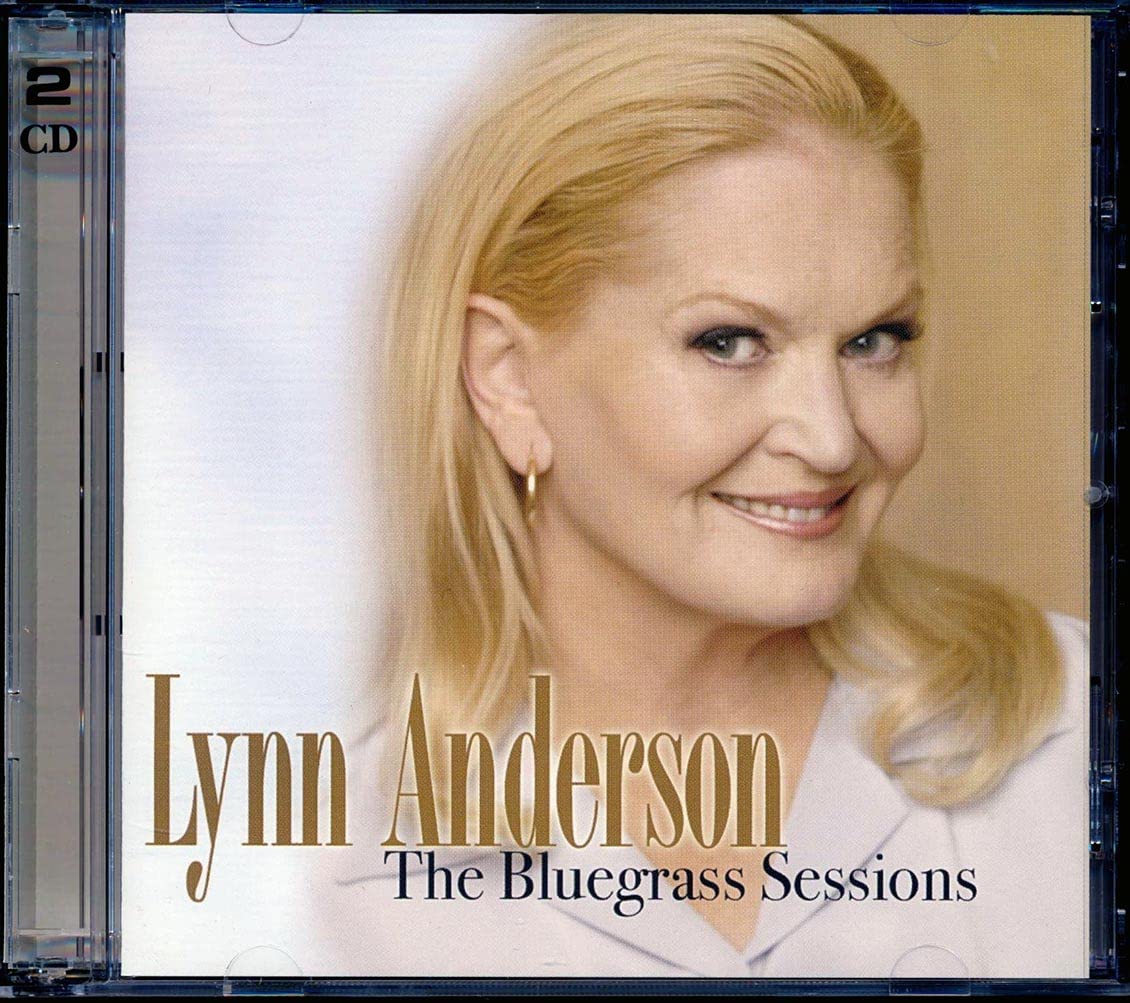 Bluegrass Sessions
