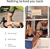 Fitbit Google Charge 6 Activity Tracker mit 6 Monaten Premium-Mitgliedschaft inklusive 7 Tage Akkulaufzeit und Google Wallet und Google Maps