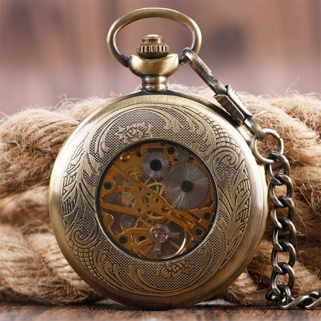 Orologio da Tasca Carica Manuale Baume & Mercier Geneve – AUC7904 – Ale Ecommerce Vendo Per Te