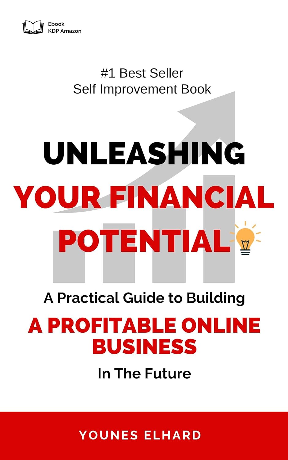 Unleashing Your Financial Potential: A Practical Guide to Building a Profitable Online Business