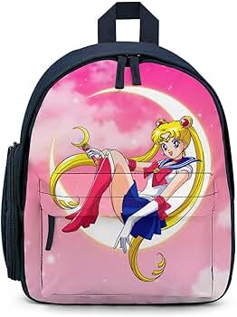 セーラームーン　海外限定　BOXLUNCH 限定　ミニリュック セーラームーン 海外限定 BOXLUNCH 限定 ミニリュック - メルカリ