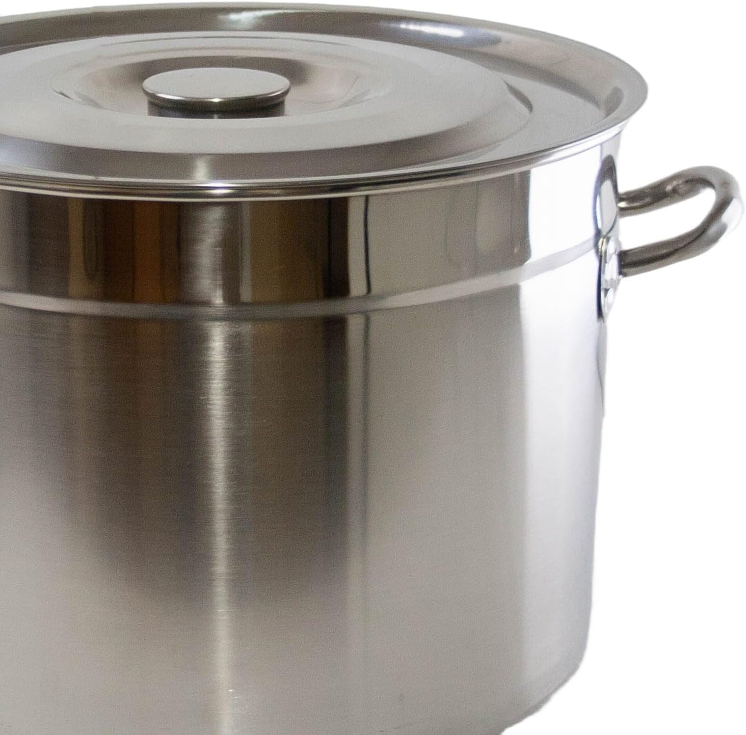 Perfect Your Preserves: A Review of Lehman