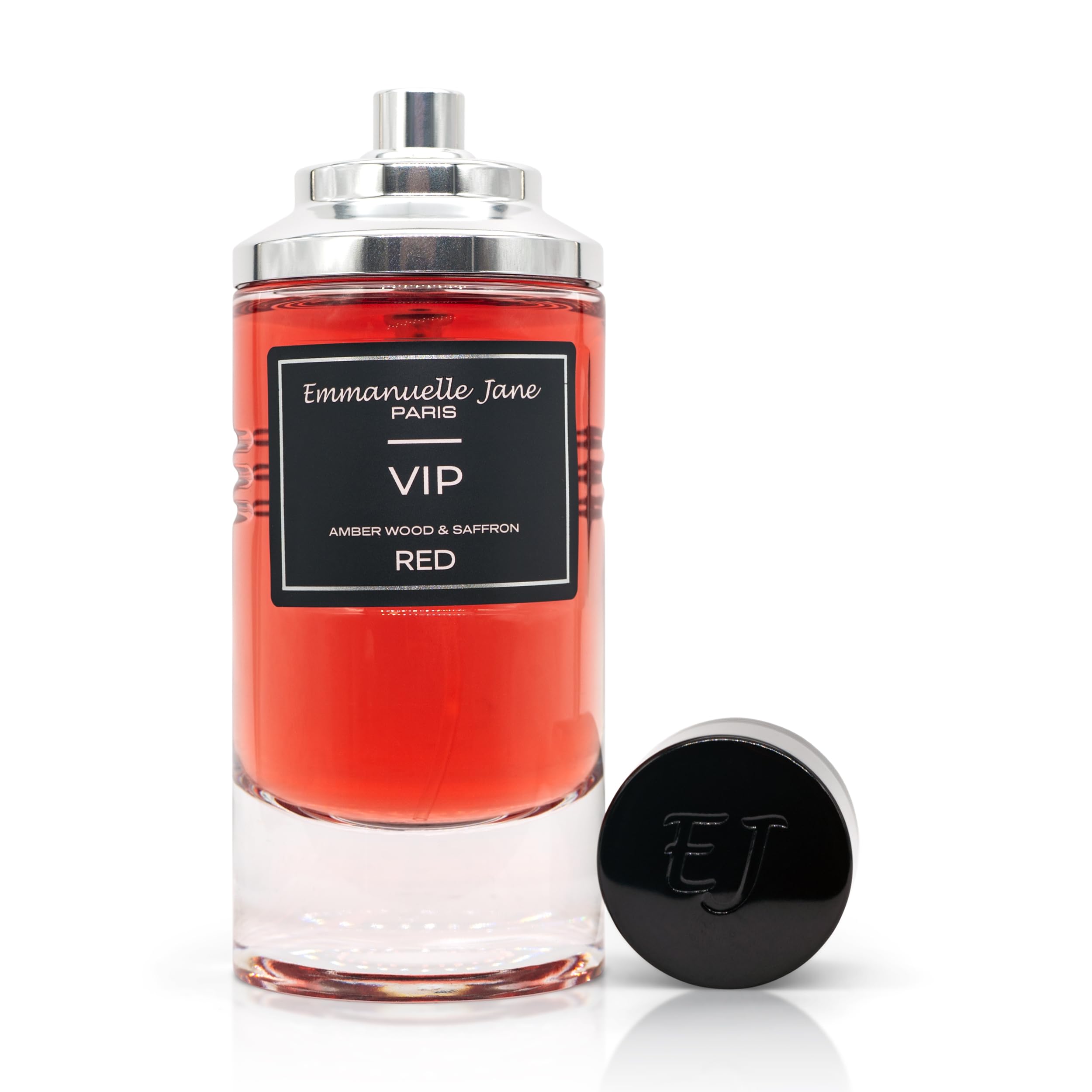VIP Red eau de parfum mixte 90ml