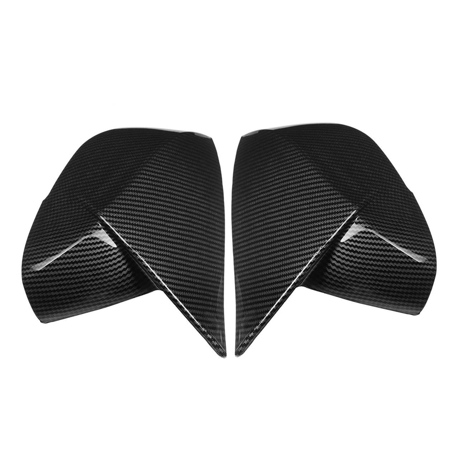 Capuchon de rétroviseur Infiniti Q50 Q60 Q70 coque de rechange garniture boîtier 2015 2018