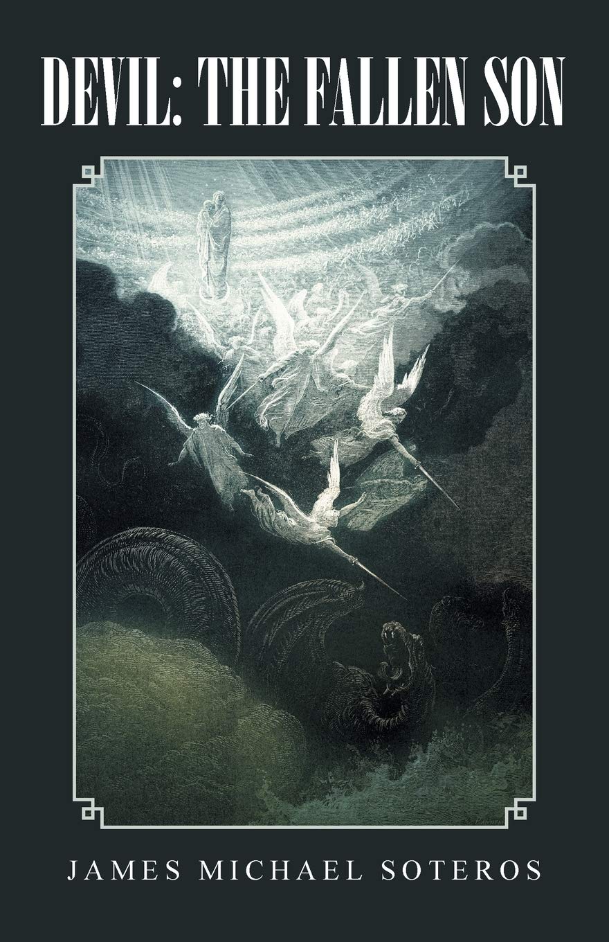 Devil: The Fallen Son