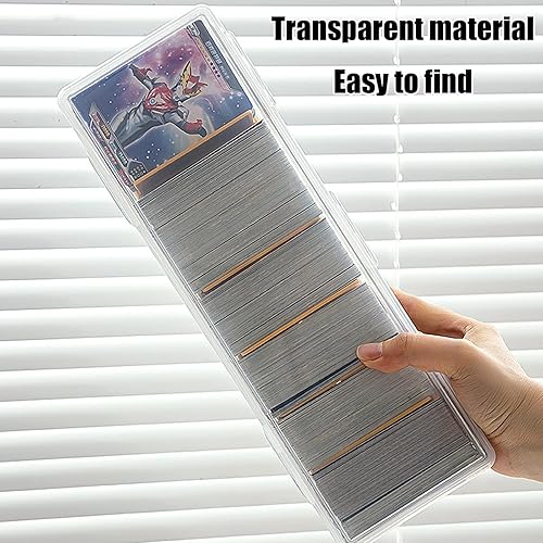 Miniatura 6 de Paquete de 2 cajas organizadoras de cables transparentes con tapa, caja organizadora de cables de plástico con 16 bridas de alambre, organizadores