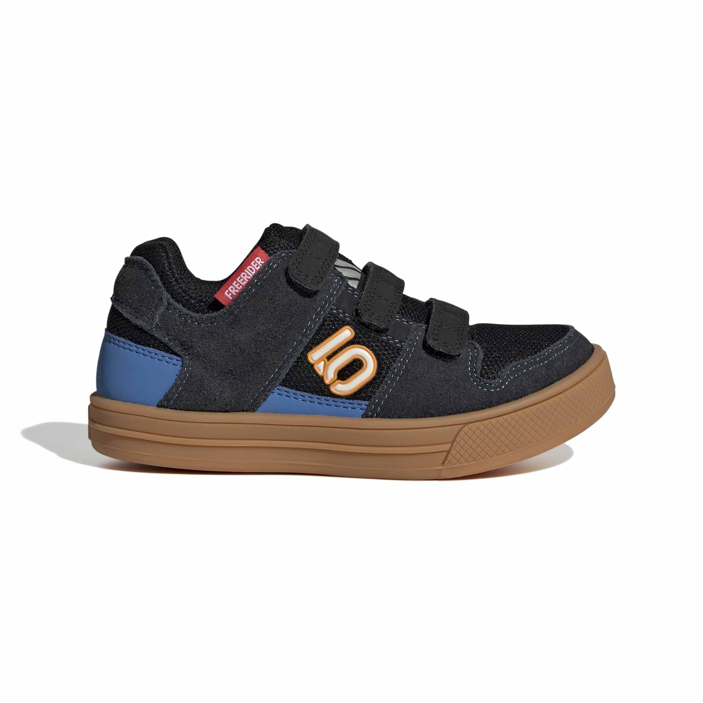 adidas Unisex Kinder Five Ten Freerider Hook and Loop Mountain Bike KidsSchuhe