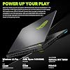 Laptop Gamer ASUS ROG Strix G18, pantalla FHD+ 16:10 IPS ROG Nebula 144Hz de 18", AMD Ryzen 9 8940HX, NVIDIA GeForce RTX 5050, 16GB DDR5 1TB M.2 PCIe SSD, WiFi 6E, teclado retroiluminado RGB, Windows 11 Pro con mouse incluido 3