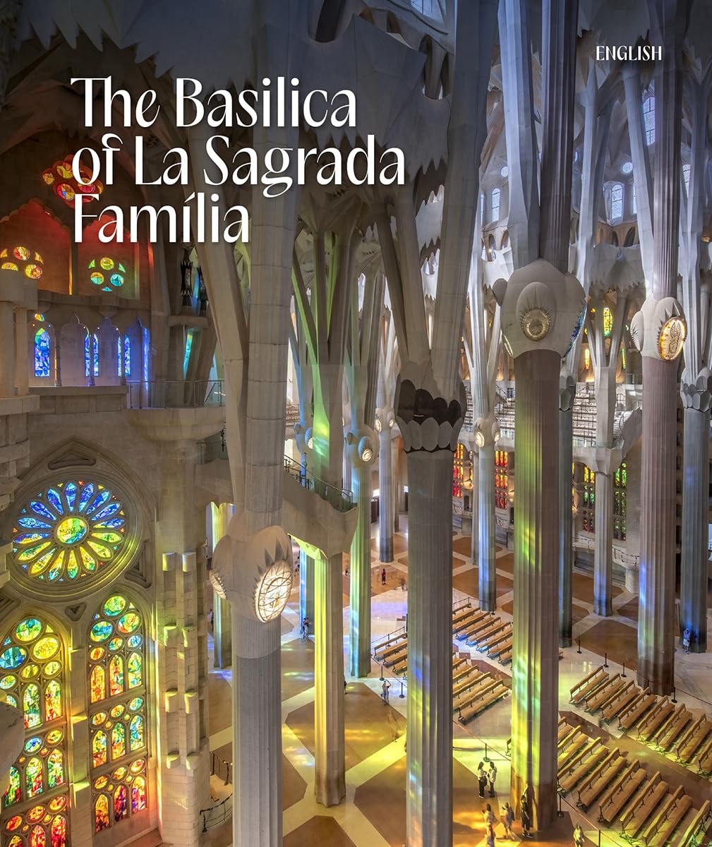 Sagrada Familia