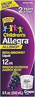 Vista 10 de 12 Horas de Alivio de la alergia, cereza, 4 onzas, CHATTEM531277, 1, 1
