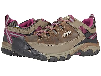 KEEN Targhee III Waterproof Women