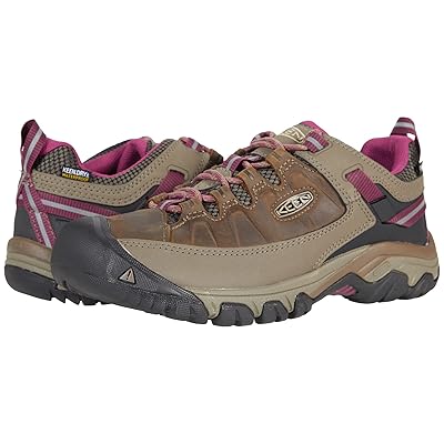 KEEN Targhee III Waterproof Women