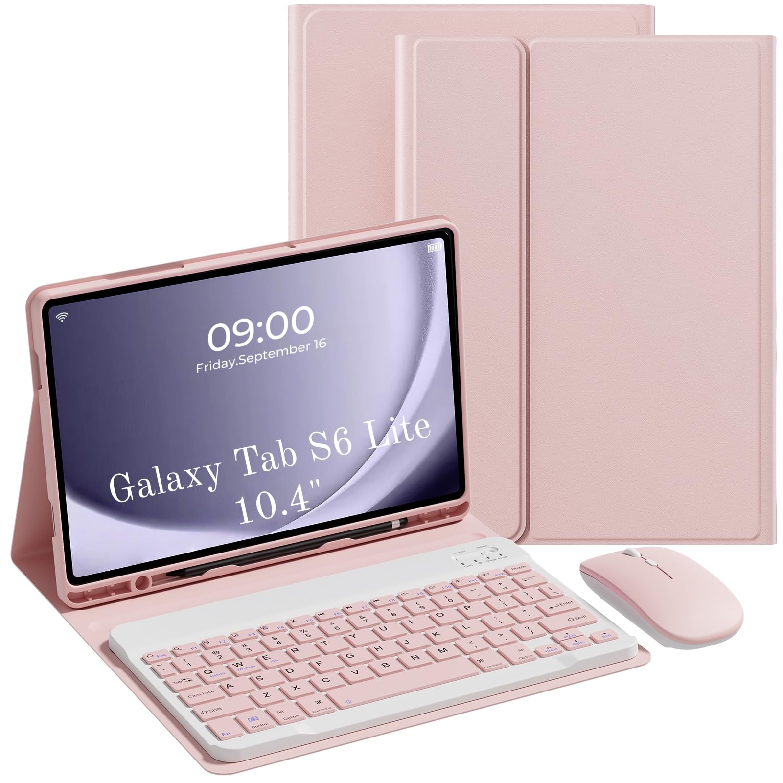 Galaxy Tab S6 Lite 純正ペン付＋キーボードケース付 Amazon.co.jp: Samsung Galaxy Tab S6 Lite 10.4インチ 2024年用