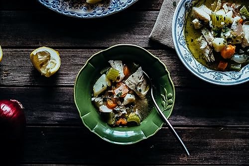 Miniatura 6 de Aceite de Oliva Prensado en Frío Extra Virgen con Sabor Mediterráneo 500 Ml (17 Oz) (Sabor de Romero, Tomillo y Albahaca)