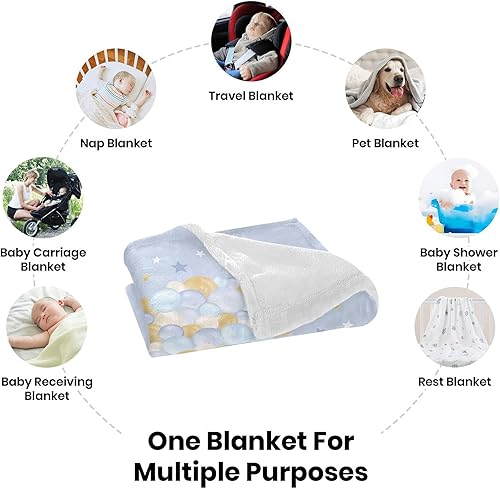 Miniatura 6 de Manta para envolver al género con oso neutro, manta de bebé personalizada con nombre de bebé, bebé, bebé, cochecito para bebé, manta para niños