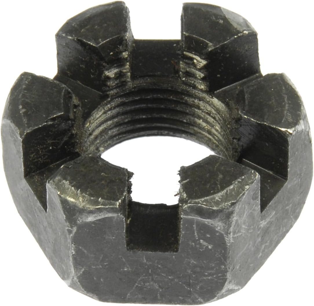 Dorman 521-797 Front Driver Side Lower Suspension Control Arm and Ball Joint Assembly Compatible with Select Dodge Models