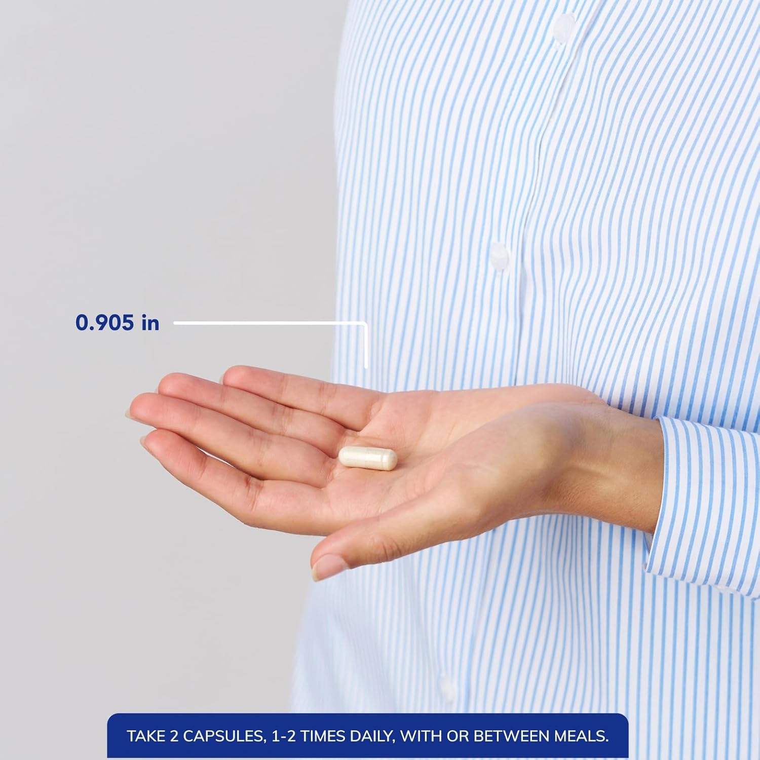 e Ensulats Muscle Crp/Tens Formula | Hypoallernic