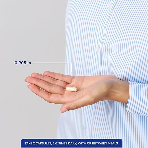 Miniatura 4 de Pure Encapsulations Muscle Cramp/Tension Formula Hypoallergenic Supplement to Reduce Occasional Muscle Cramps/Tension and Promote Relaxation 60