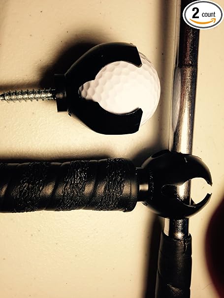 Review Save  – Two Jaws for .98-Picks up Three Items !! Will Pick up-The FLAGSTICK-Another Golf Club-and The Golf Ball ! Buy a 2nd-One JAW for Your GREENSIDE Chipper and ONE JAW for Your Putter