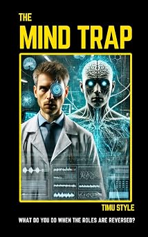 The Mind Trap What If Your Thoughts Weren t Your Own? The Mind Maze A Psychological Thriller Collection