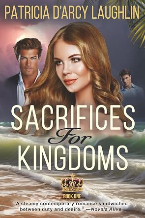 Sacrifices For Kingdoms