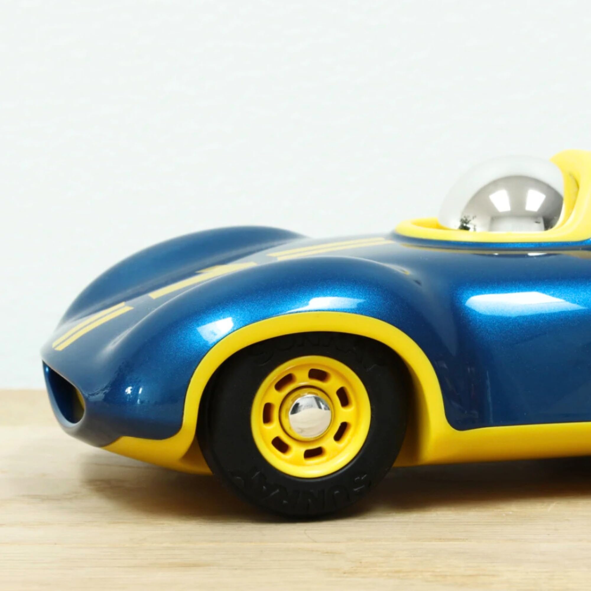 Amazon | Playforever - Speedy Le Mans - Boy | 手押し車・プルトイ