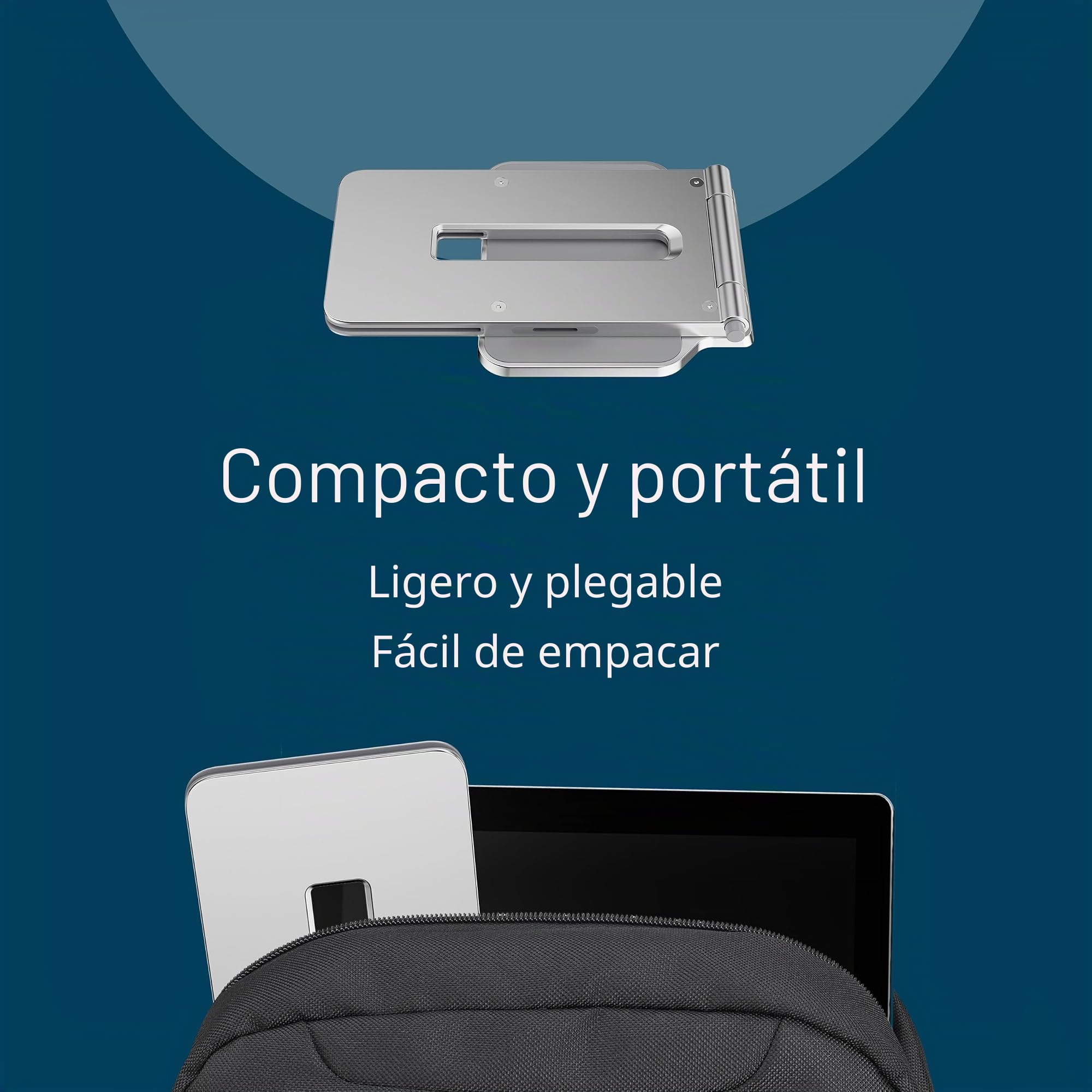 Kensington K58277WW – Soporte Elevador para Tablet Surface