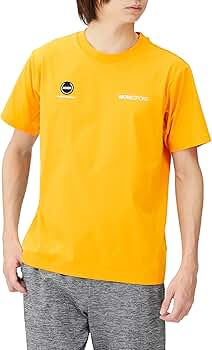 Amazon.co.jp: [ムーブスポーツ] Tシャツ デサント 半袖 S.F.
