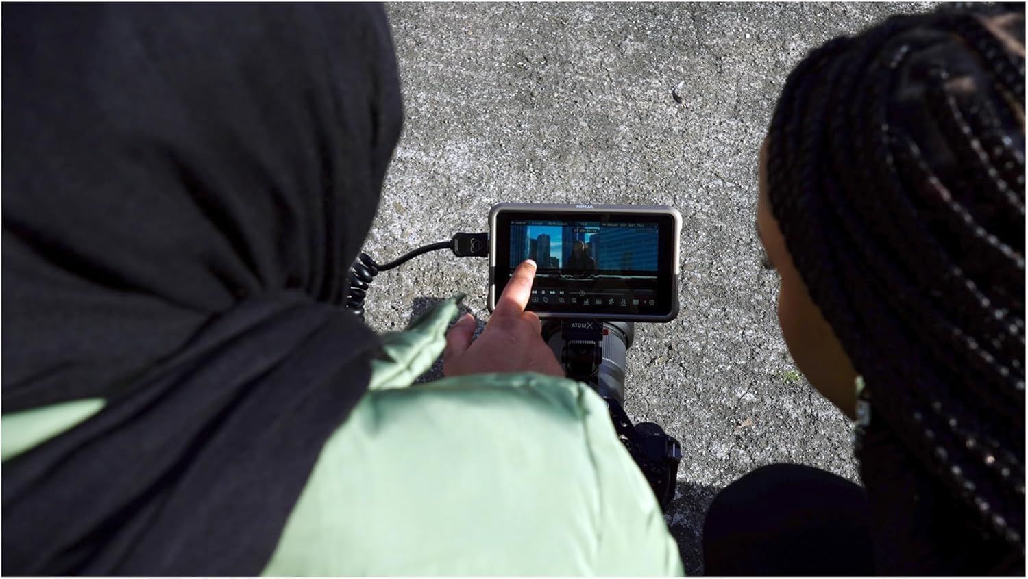 Amazon.com : Atomos Ninja Ultra 5.2