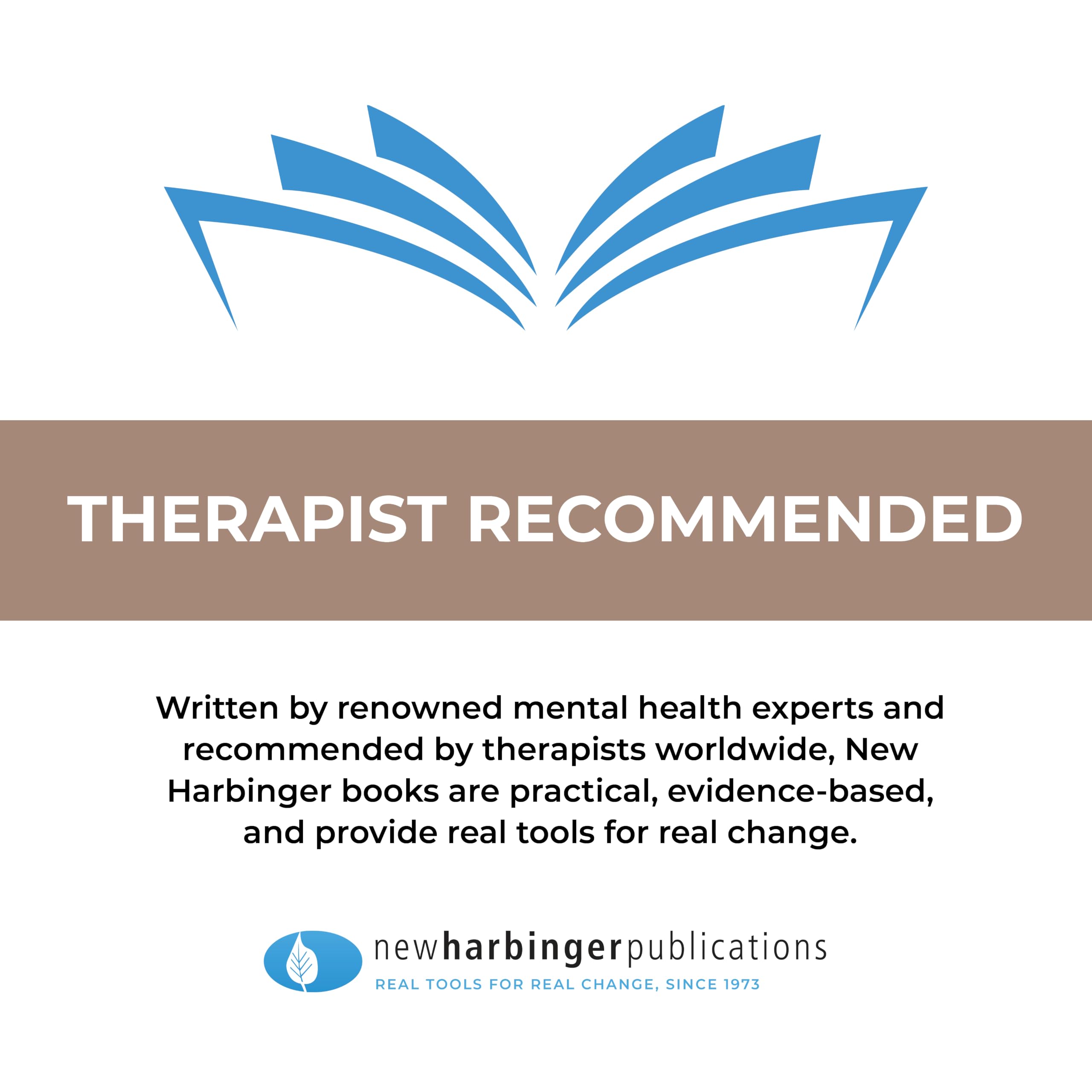 The EMDR Workbook for Trauma and Ptsd: Skills to Manage Triggers, Move Beyond Traumatic Memories, and Take Back Your Life