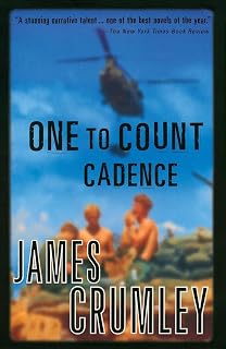 One to Count Cadence (Vintage Contemporaries)