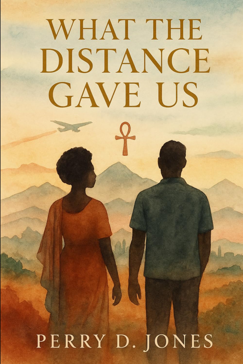 What the Distance Gave Us