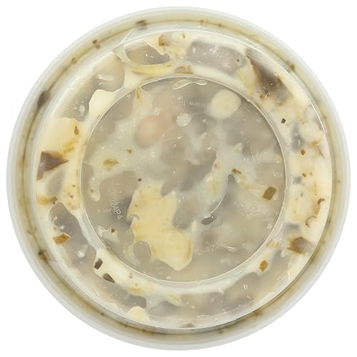 Miniatura 8 de Whole Foods Market, Sopa de alcachofa de pollo y limón, 24 onzas