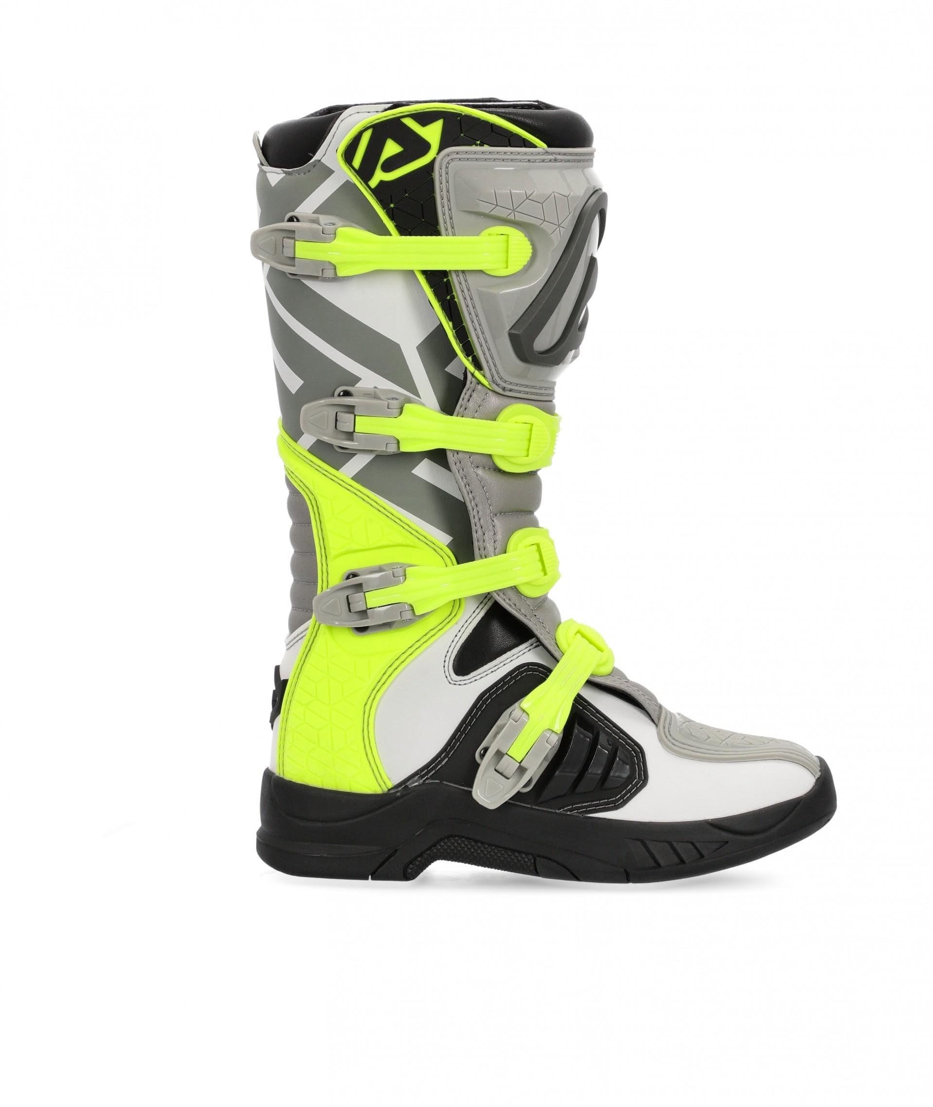 Acerbis - X-Team-Stiefel, STIVALI für Herren