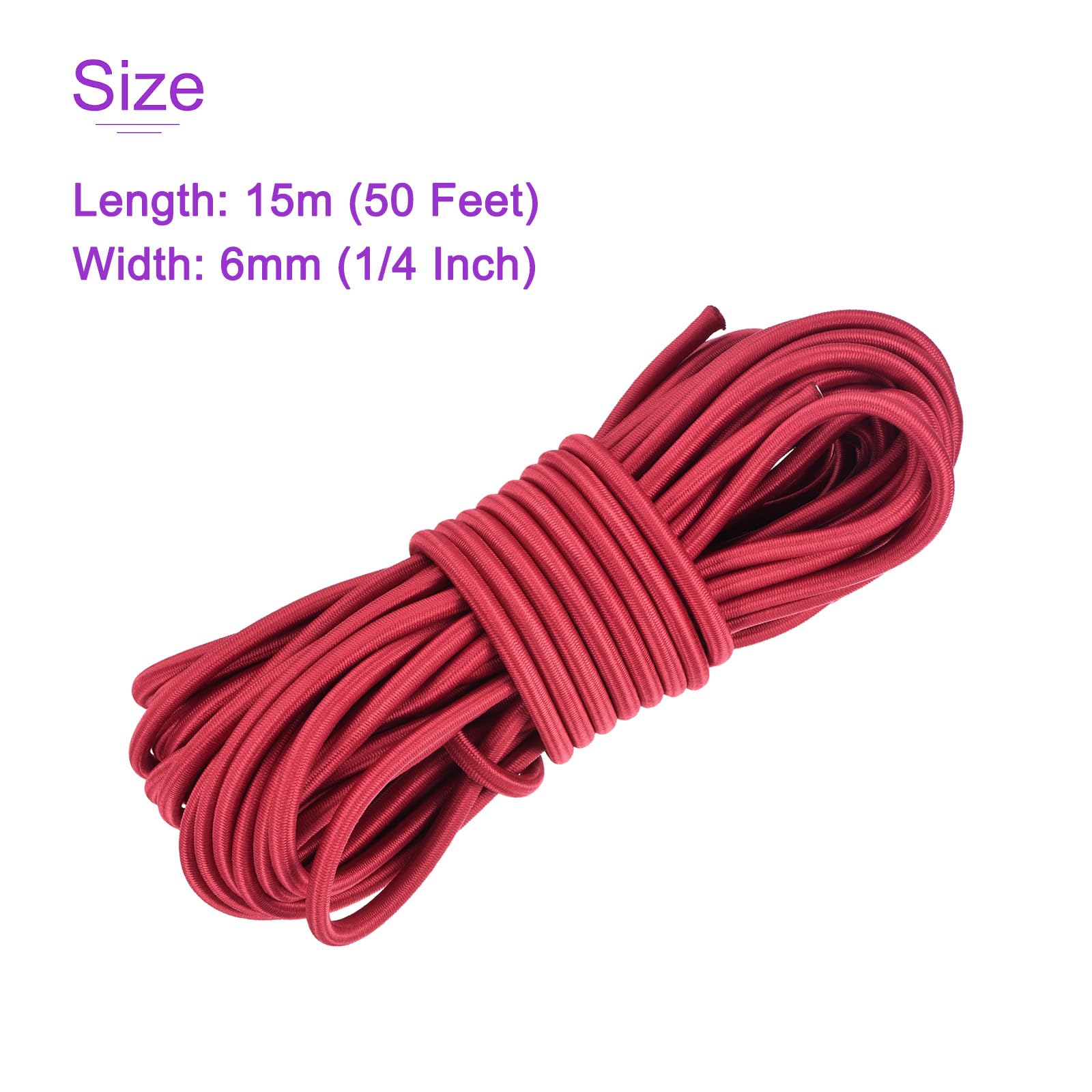 DMiotech 6mm Shock Cord - Image 2