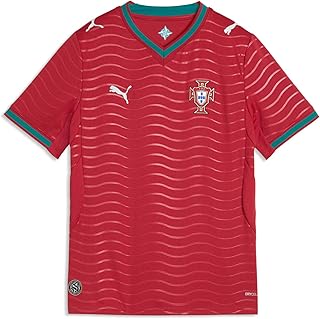 Puma Unisex Kids Jerseys Price In India