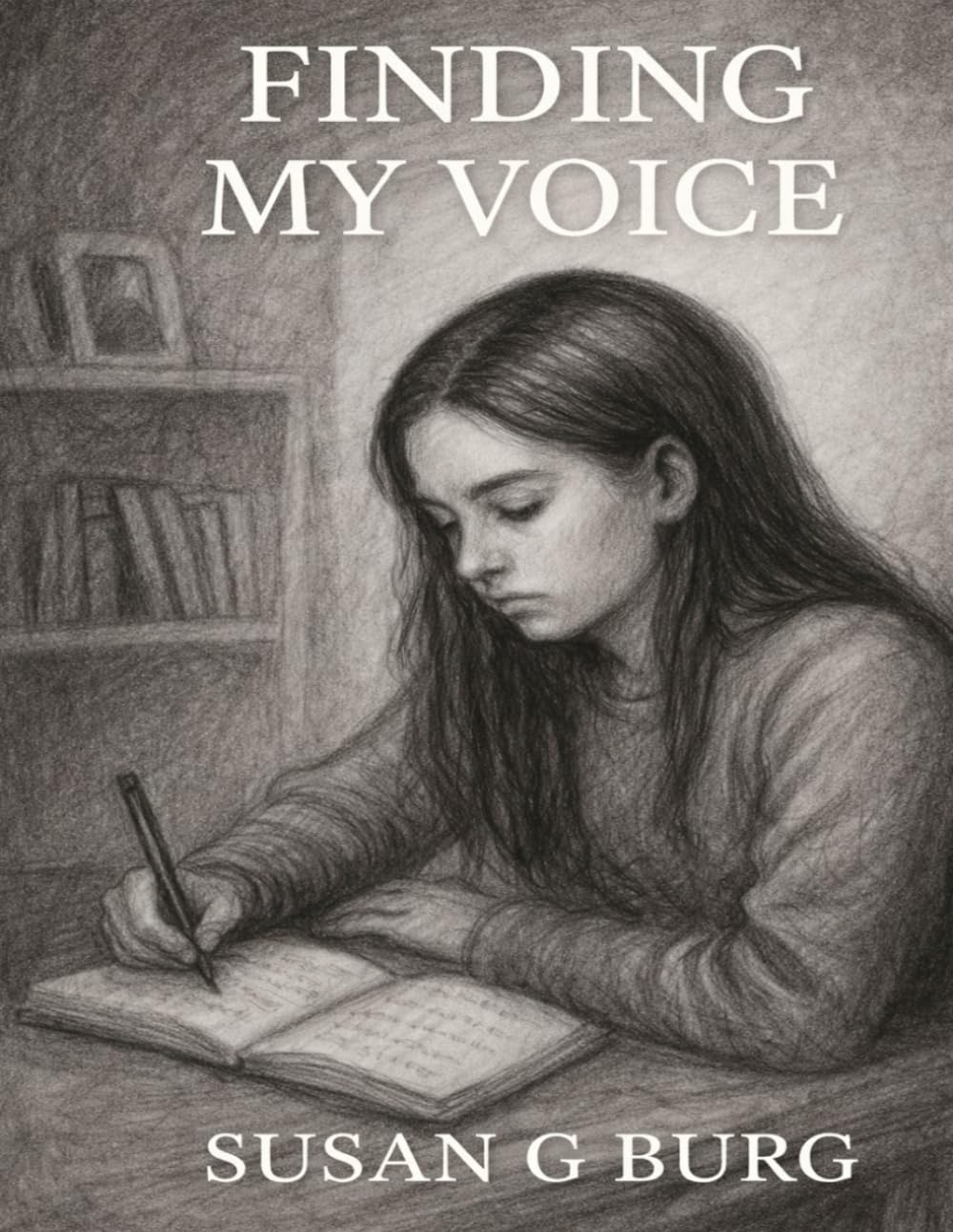 Finding My Voice