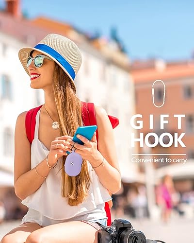 Miniatura 4 de Olytop Funda para Beats Studio BudsBud + funda con kit limpiador 20212023, funda de silicona suave New Beat Studio Buds Plus Funda protectora con