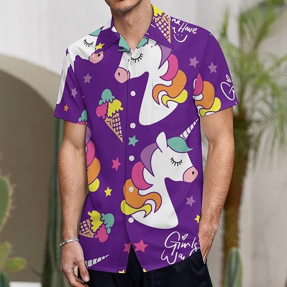 Hemd einhorn Clearance