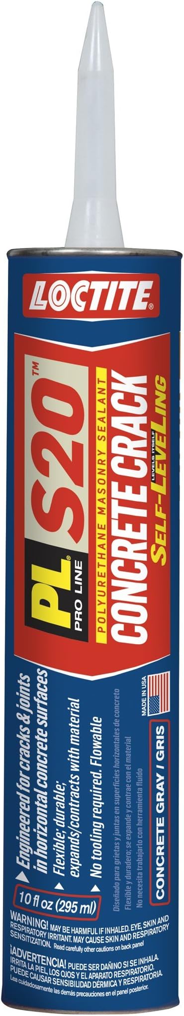 PL 1618150 Polyurethane Concrete & Masonry Sealant