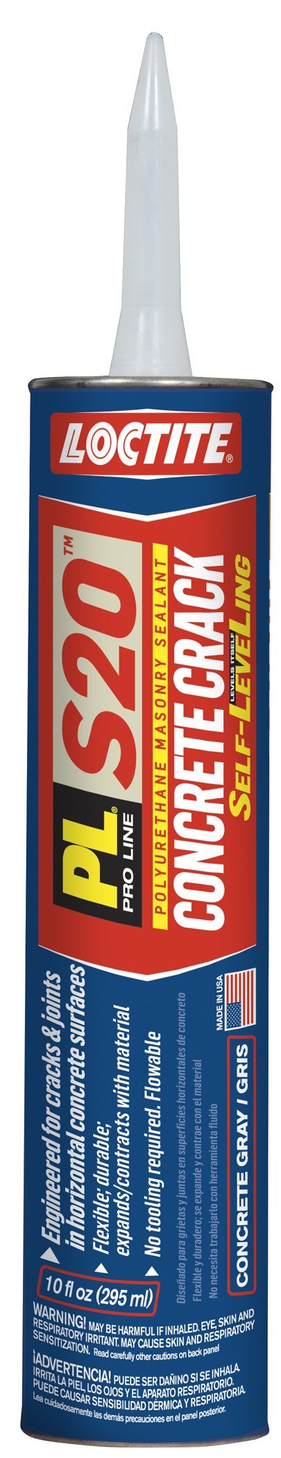 PL 1618150 Polyurethane Concrete & Masonry Sealant