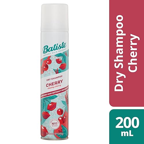 Miniatura 7 de Champú en seco batiste 673 onzas  paquete de de 1 Cereza
