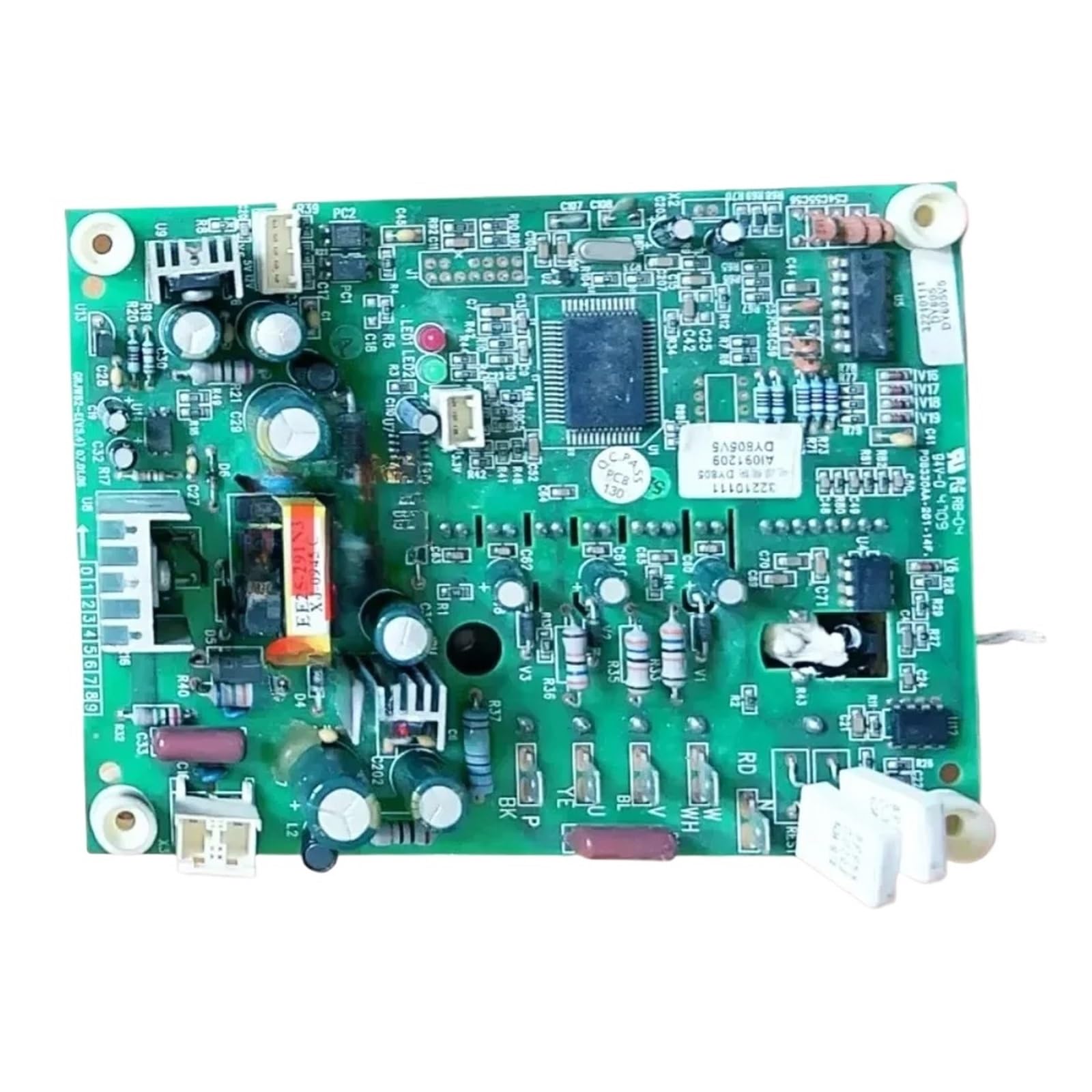 Air Conditioner Control Board Accessories，Compatible For Gree， 32210111 Circuit PCB Electronic Components Replace Part