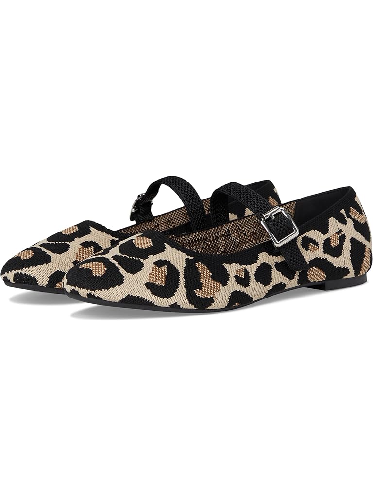 Animal Print MIA Brita-C