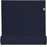 Manduka X Tapis de yoga – Prime 5mm Tapis de yoga et de fitness épais, densité ultime pour le coussin, le soutien et la stabilité, poignée sèche supérieure pour prévenir le glissement