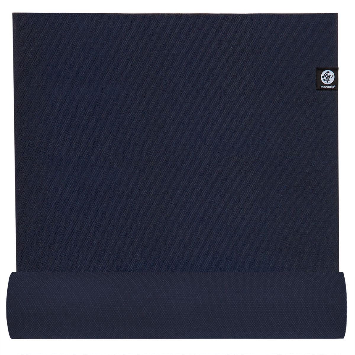 Manduka X Yoga Mat 5mm - Dark Blue