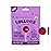 Lolleez Organic Lollipops for Kids Sore Throat Relief, Mixed Berry Perfect for Soothing A Sore Throat While Tasting Great, Mixed Berry Flavor, 28 Count