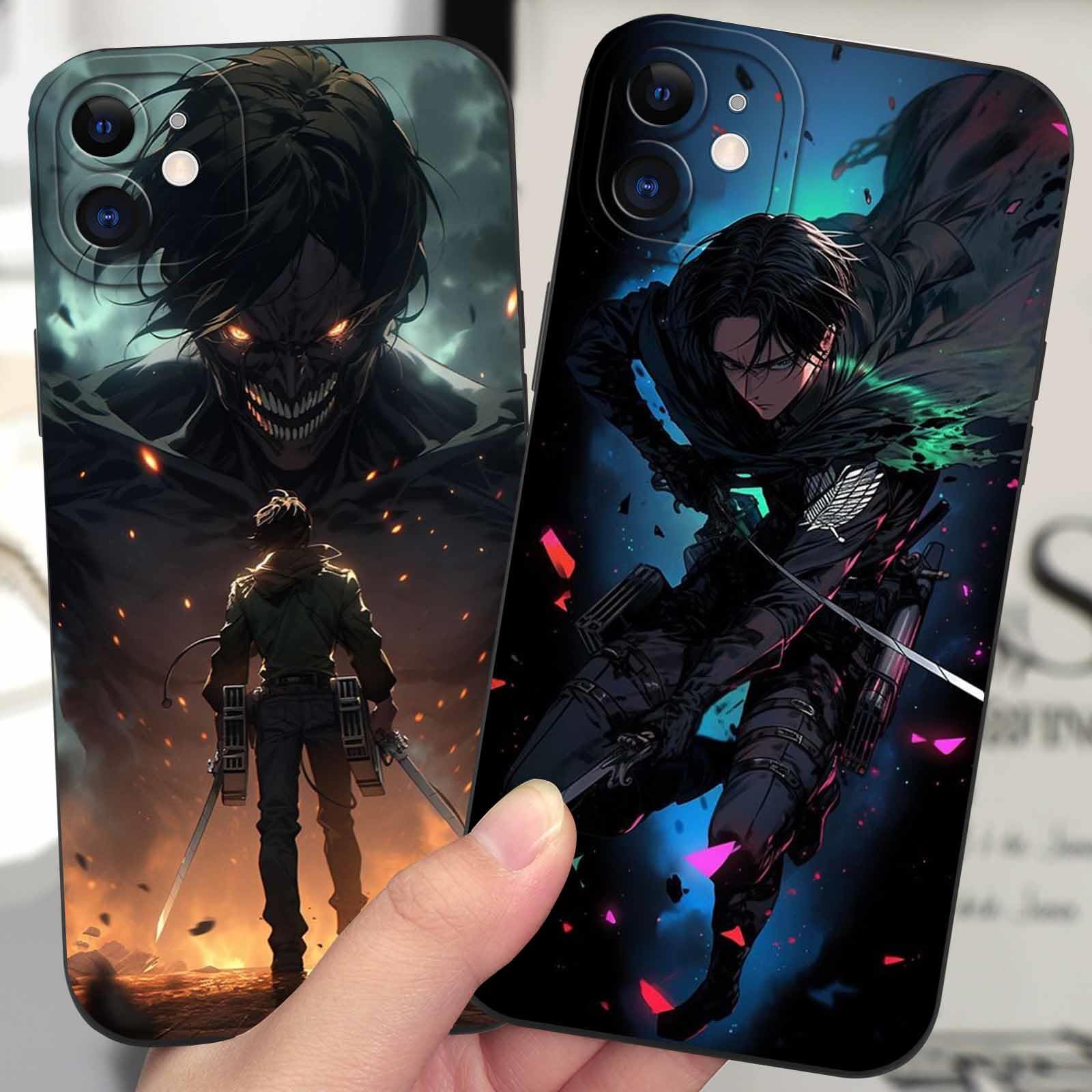 Cover per Xiaomi Redmi Note 11 Pro / 11 Pro 5G Manga Fairy Tail Natsu