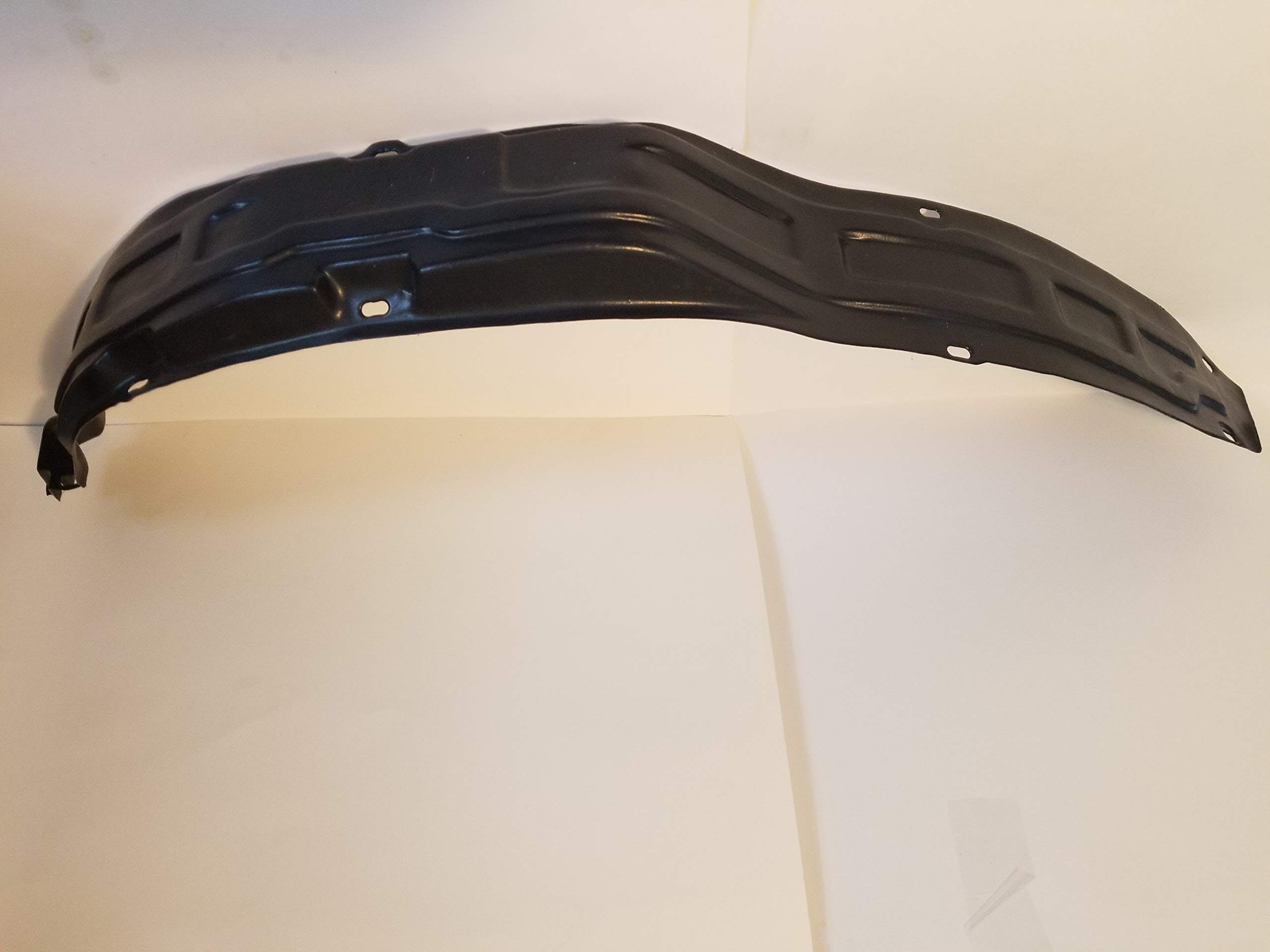 Amazon.com: MASSIVE AUTO PARTS-Replacement Part-Front Fender Liner 