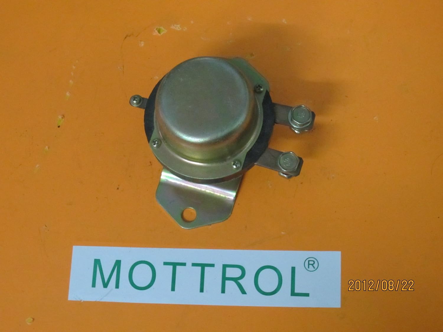 08088-30000 Battery Relay 24V PC200 PC300 PC400, AFTERMARKET Replacement Parts